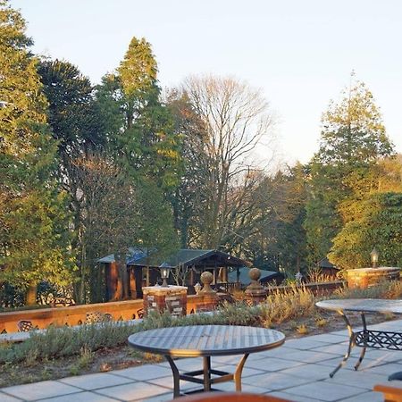 Silecroft Brockwood Hall Lodges מראה חיצוני תמונה