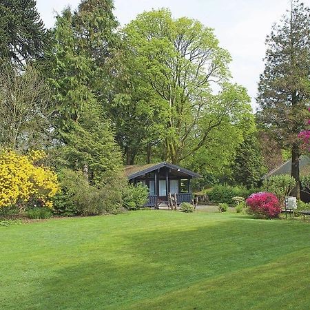 Silecroft Brockwood Hall Lodges מראה חיצוני תמונה